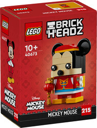 40673 LEGO® Disney Classic Bahar Festivali Mickey Fare - 2