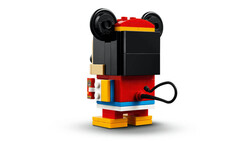 40673 LEGO® Disney Classic Bahar Festivali Mickey Fare - 4