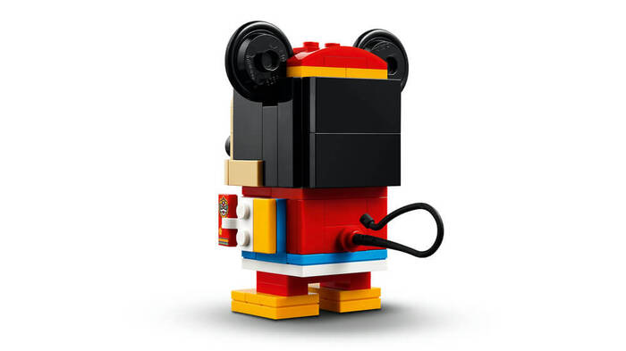 40673 LEGO® Disney Classic Bahar Festivali Mickey Fare - 4