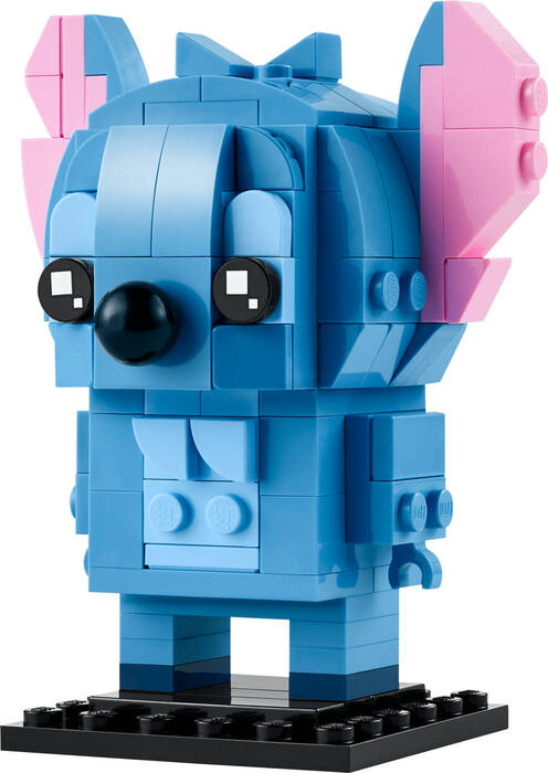 40674 LEGO® Disney Classic Stiç - 1