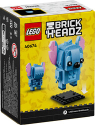40674 LEGO® Disney Classic Stiç - 12