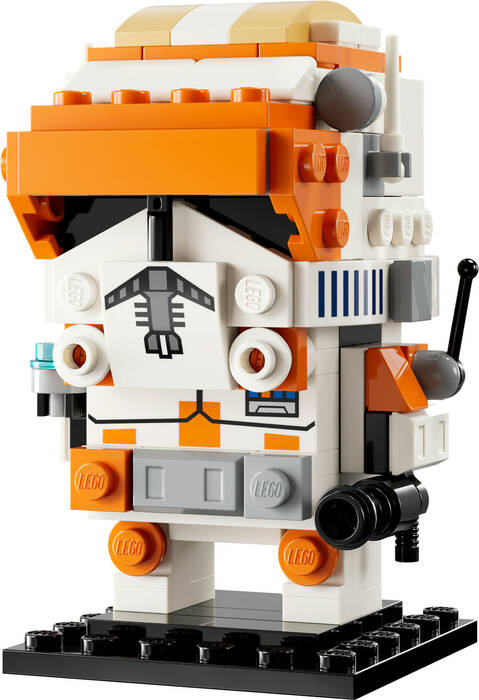 40675 LEGO® Star Wars™ Klon Komutanı Cody™ - 1