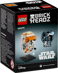 40675 LEGO® Star Wars™ Klon Komutanı Cody™ - 14