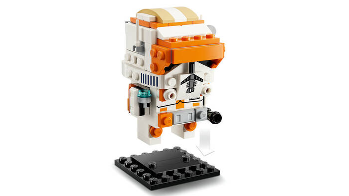 40675 LEGO® Star Wars™ Klon Komutanı Cody™ - 12