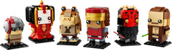 40676 LEGO® Star Wars™ Gizli Tehlike - 1