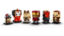 40676 LEGO® Star Wars™ Gizli Tehlike - 10