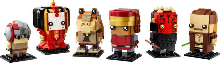 40676 LEGO® Star Wars™ Gizli Tehlike - 2