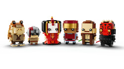 40676 LEGO® Star Wars™ Gizli Tehlike - 8