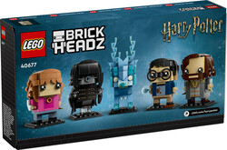 40677 LEGO® Harry Potter Azkaban™ Tutsağı Figürleri - 9