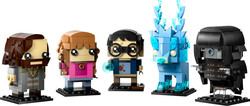 40677 LEGO® Harry Potter Azkaban™ Tutsağı Figürleri - BrickHeadz (1)