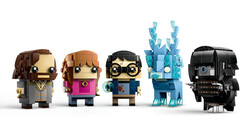 40677 LEGO® Harry Potter Azkaban™ Tutsağı Figürleri - 6