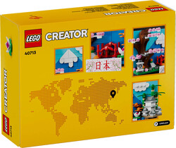 40713 LEGO® Creator Japonya Kartpostalı - 3