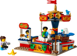 40714 LEGO® Iconic Atlıkarınca - LEGO Iconic
