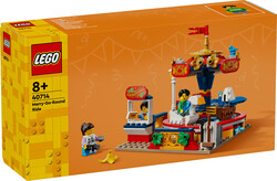 40714 LEGO® Iconic Atlıkarınca - 4