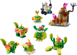 40715 LEGO® Iconic Uzaylı Sürüsü - 3