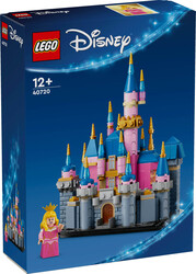 40720 LEGO® | Disney Mini Disney Uyuyan Güzel Şatosu - Disney™ (1)