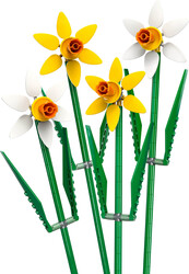 40747 LEGO® Botanicals Nergis - LEGO Icons