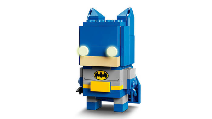 40748 LEGO® DC Batman™ 8’i 1 Arada Figür - 3