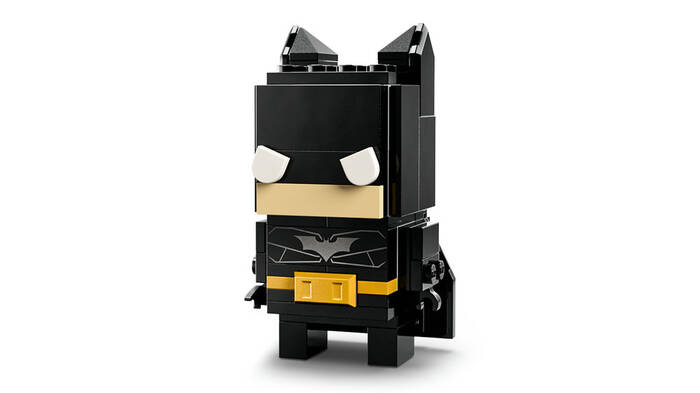 40748 LEGO® DC Batman™ 8’i 1 Arada Figür - 4