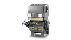 40748 LEGO® DC Batman™ 8’i 1 Arada Figür - 6