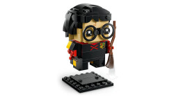 40791 LEGO® Harry Potter™ Ateş Kadehi Figürleri - 5