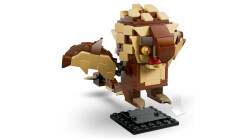 40791 LEGO® Harry Potter™ Ateş Kadehi Figürleri - 6