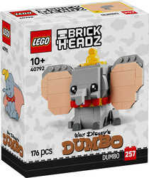 40792 LEGO® Disney Classic Dumbo - BrickHeadz (1)