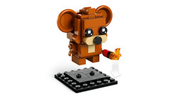 40793 LEGO® BrickHeadz Tom ve Jerry Figürleri - 5