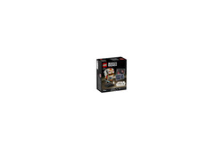 40795 LEGO® Star Wars™ Luke Skywalker™ (Asi Pilot) - 5