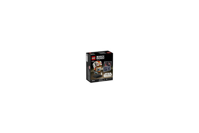 40795 LEGO® Star Wars™ Luke Skywalker™ (Asi Pilot) - 5