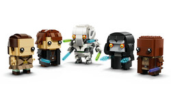 40796 LEGO® Star Wars™ Sith’in İntikamı Kahramanlar ve Kötüler - 3