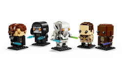 40796 LEGO® Star Wars™ Sith’in İntikamı Kahramanlar ve Kötüler - 4