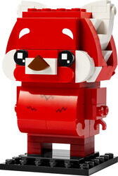 40798 LEGO® Disney Pixar Kırmızı Panda Mei - BrickHeadz