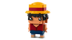 40799 LEGO® ONE PIECE Monkey D. Luffy Figürü - 3