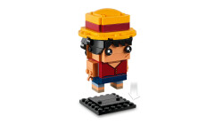 40799 LEGO® ONE PIECE Monkey D. Luffy Figürü - 4