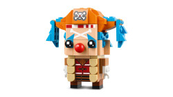 40800 LEGO® ONE PIECE Palyaço Buggy Figürü - 3