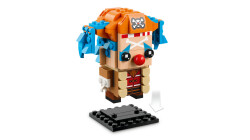 40800 LEGO® ONE PIECE Palyaço Buggy Figürü - 4