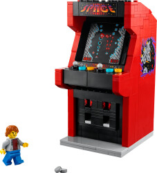 40805 LEGO® Iconic Atari Makinesi - LEGO Iconic
