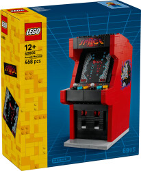 40805 LEGO® Iconic Atari Makinesi - LEGO Iconic (1)