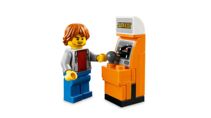 40805 LEGO® Iconic Atari Makinesi - 4