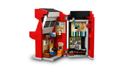 40805 LEGO® Iconic Atari Makinesi - 6