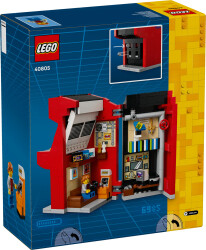40805 LEGO® Iconic Atari Makinesi - 7