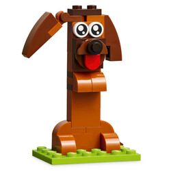 40807 LEGO® Iconic Doğum Günü Rakamları - 4