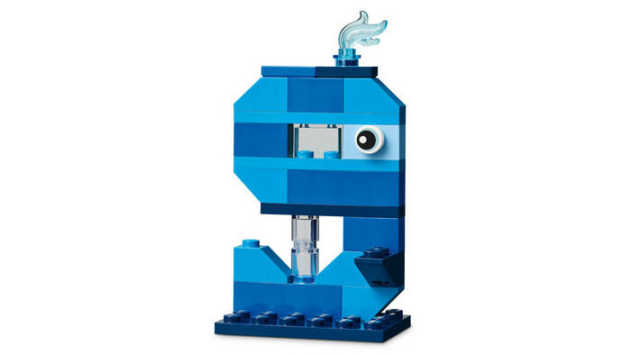 40807 LEGO® Iconic Doğum Günü Rakamları - 5