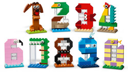 40807 LEGO® Iconic Doğum Günü Rakamları - 6