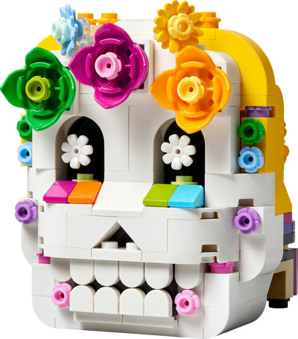 40811 LEGO® Iconic Ölüler Sunağı - 1