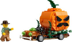 40822 LEGO® Iconic Bal Kabağı Kamyoneti - LEGO Iconic