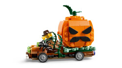40822 LEGO® Iconic Bal Kabağı Kamyoneti - 5