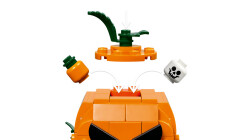 40822 LEGO® Iconic Bal Kabağı Kamyoneti - 6