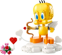40824 LEGO® Iconic Sevgili Kuş Tweety - LEGO Iconic